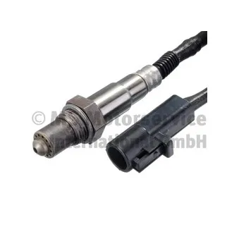 Sonde lambda PIERBURG 7.05270.76.0