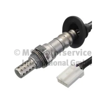 Sonde lambda PIERBURG 7.05270.78.0