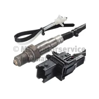 Sonde lambda PIERBURG 7.05270.80.0