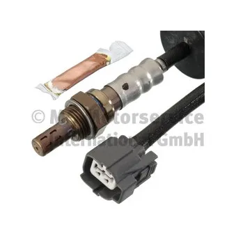 Sonde lambda PIERBURG 7.05271.43.0