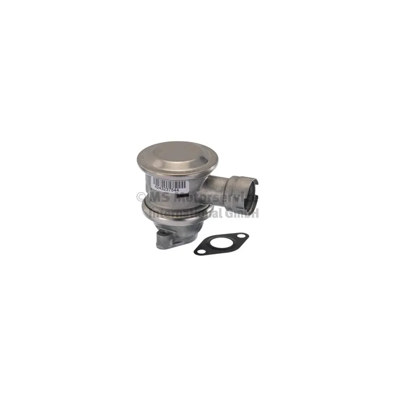 Soupape, insufflation d'air secondaire PIERBURG 7.05574.02.0