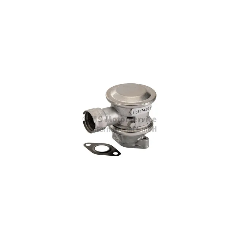 Soupape, insufflation d'air secondaire PIERBURG 7.05574.03.0