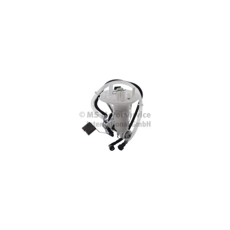 Capteur, niveau de carburant PIERBURG 7.05656.13.0
