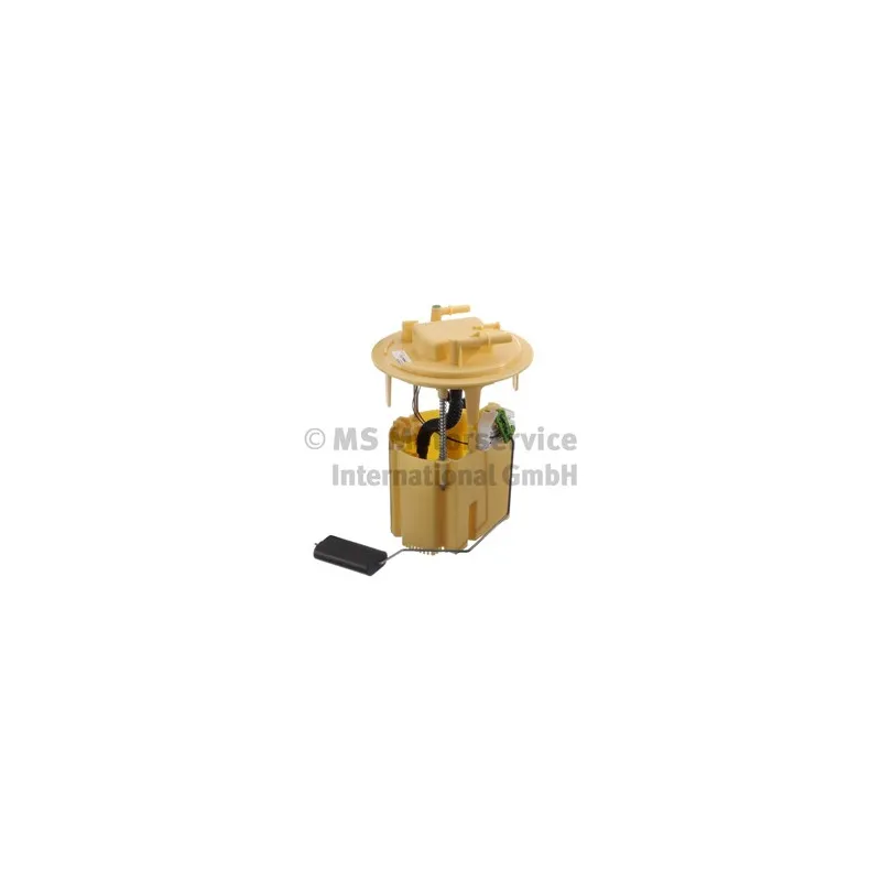 Capteur, niveau de carburant PIERBURG 7.05656.27.0