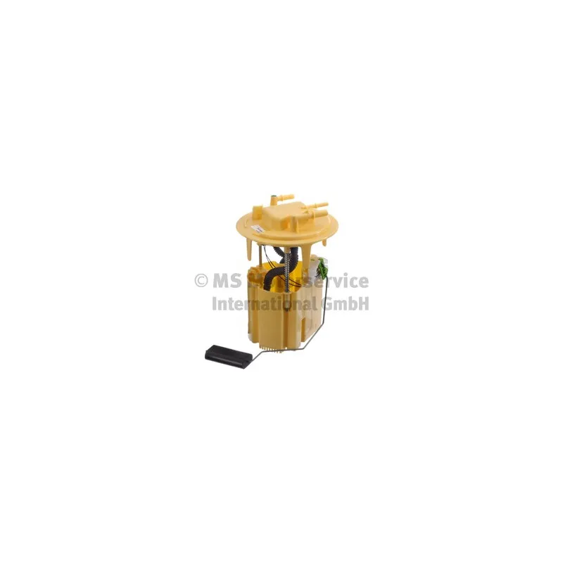 Capteur, niveau de carburant PIERBURG 7.05656.28.0