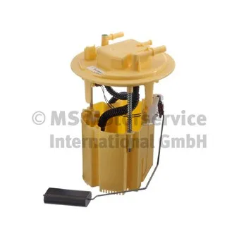 Capteur, niveau de carburant PIERBURG 7.05656.29.0