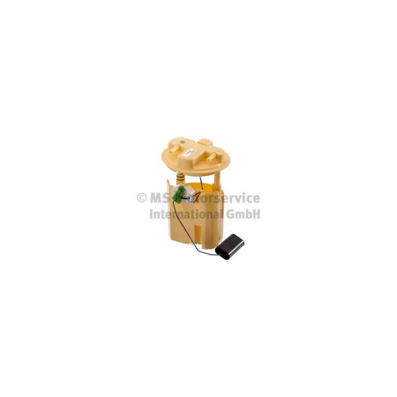Capteur, niveau de carburant PIERBURG 7.05656.32.0