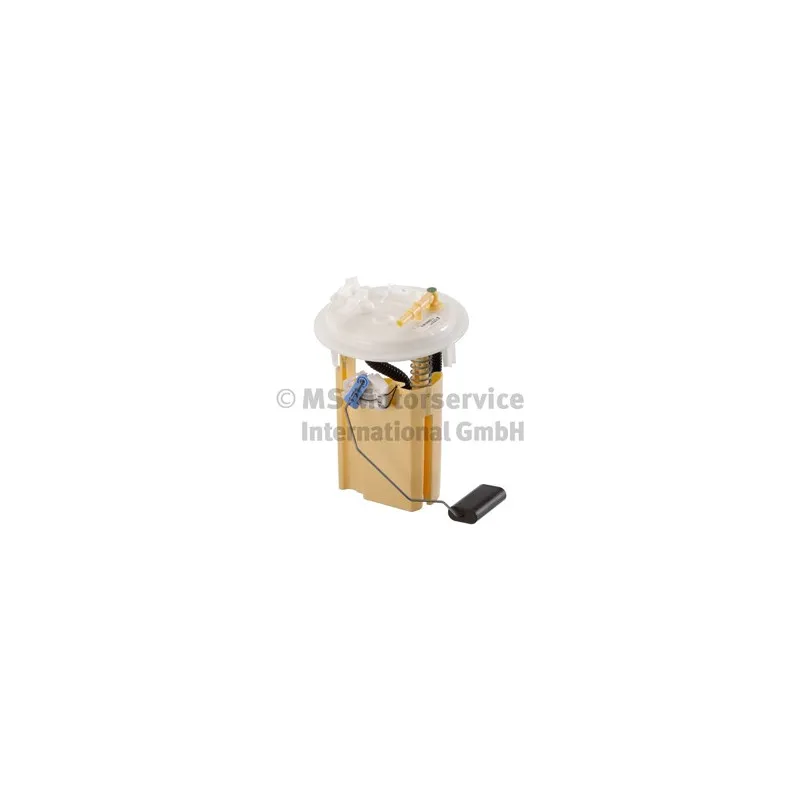 Capteur, niveau de carburant PIERBURG 7.05656.56.0