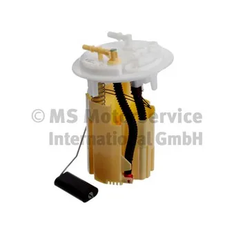 Capteur, niveau de carburant PIERBURG 7.05656.84.0
