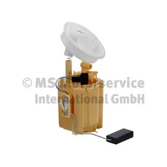 Capteur, niveau de carburant PIERBURG 7.05656.92.0