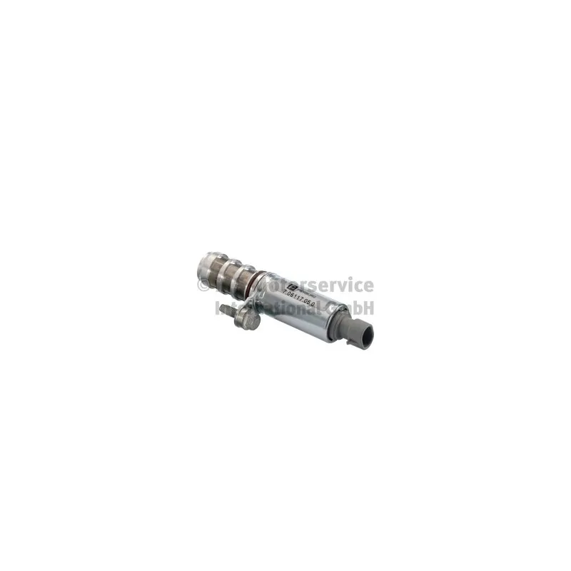 Valve de commande, réglage d'arbres à came PIERBURG 7.06117.05.0