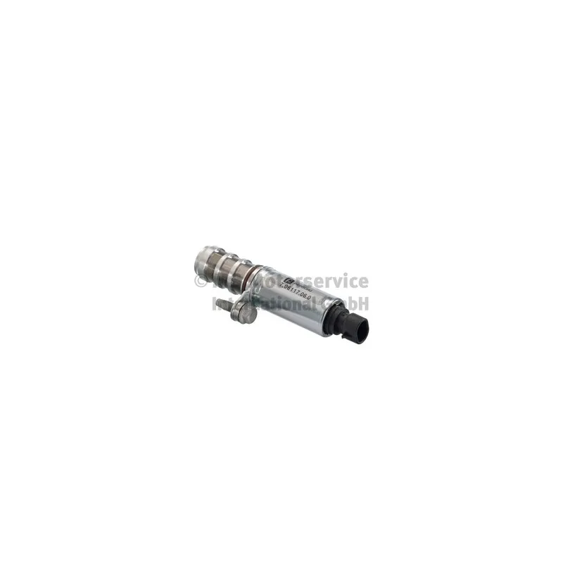 Valve de commande, réglage d'arbres à came PIERBURG 7.06117.06.0