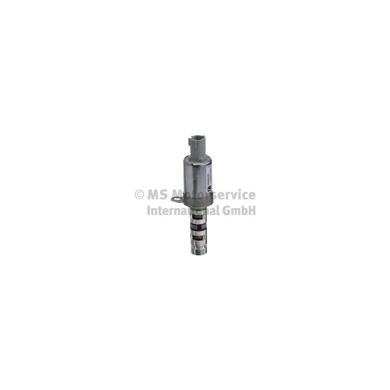 Valve de commande, réglage d'arbres à came PIERBURG 7.06117.14.0