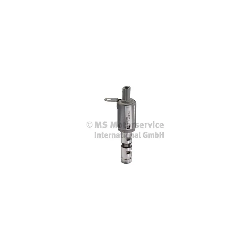 Valve de commande, réglage d'arbres à came PIERBURG 7.06117.15.0