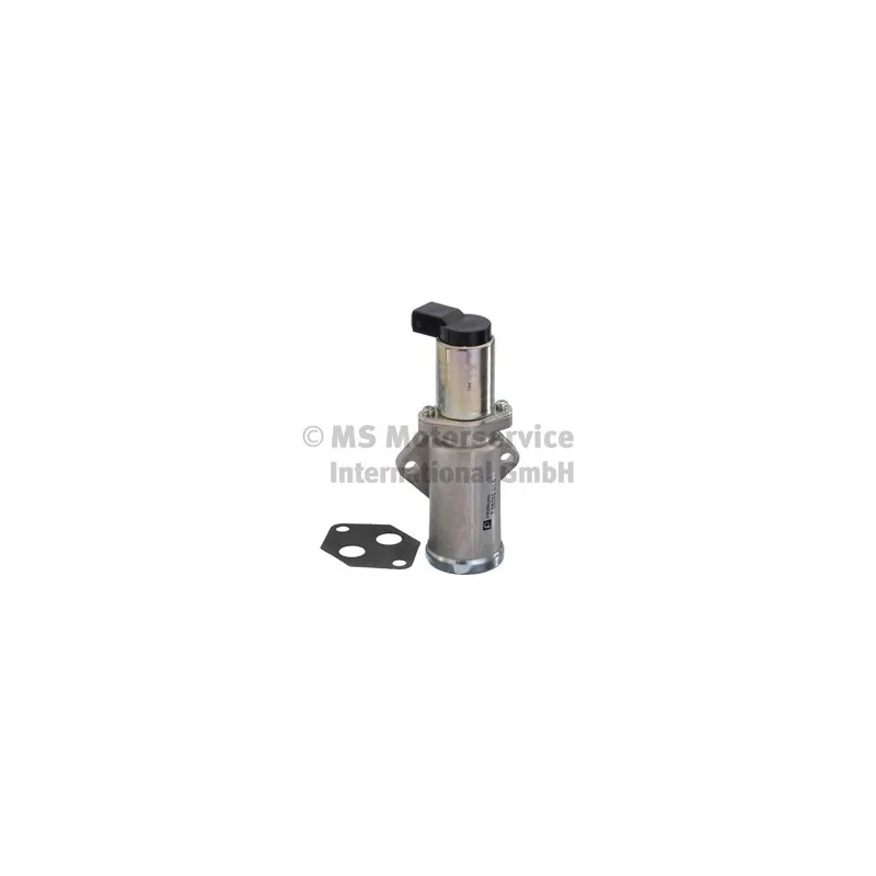 Controle de ralenti, alimentation en air PIERBURG 7.06269.01.0