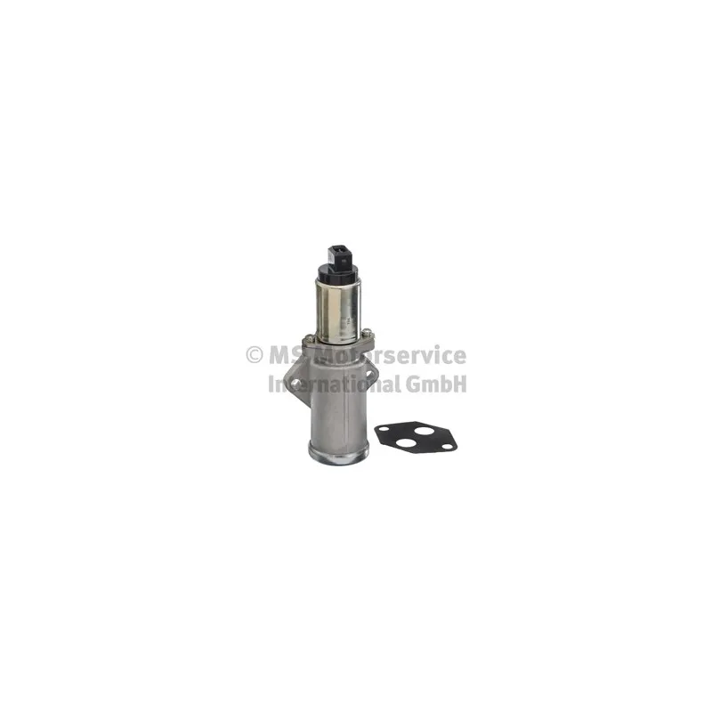 Controle de ralenti, alimentation en air PIERBURG 7.06269.07.0
