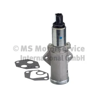 Controle de ralenti, alimentation en air PIERBURG 7.06269.26.0