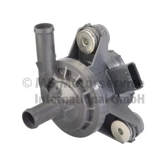 Pompe à eau additionnelle PIERBURG 7.07224.00.0