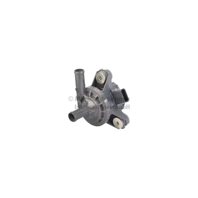 Pompe à eau additionnelle PIERBURG 7.07224.00.0