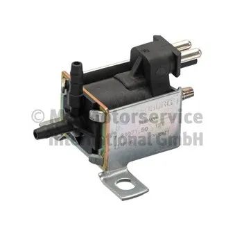 Soupape, réaspiration/controle des gaz d'échappement PIERBURG 7.21071.50.0