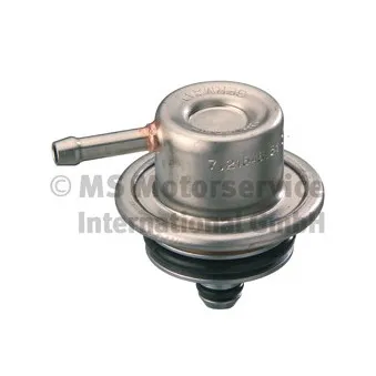 Régulateur de pression du carburant PIERBURG 7.21548.50.0
