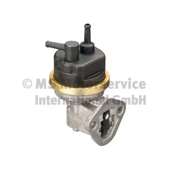 Pompe à carburant PIERBURG 7.21747.50.0