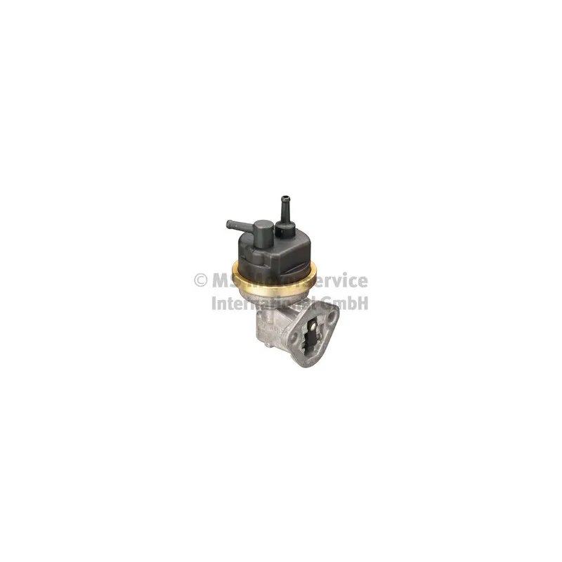Pompe à carburant PIERBURG 7.21747.50.0