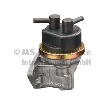 Pompe à carburant PIERBURG 7.21749.50.0