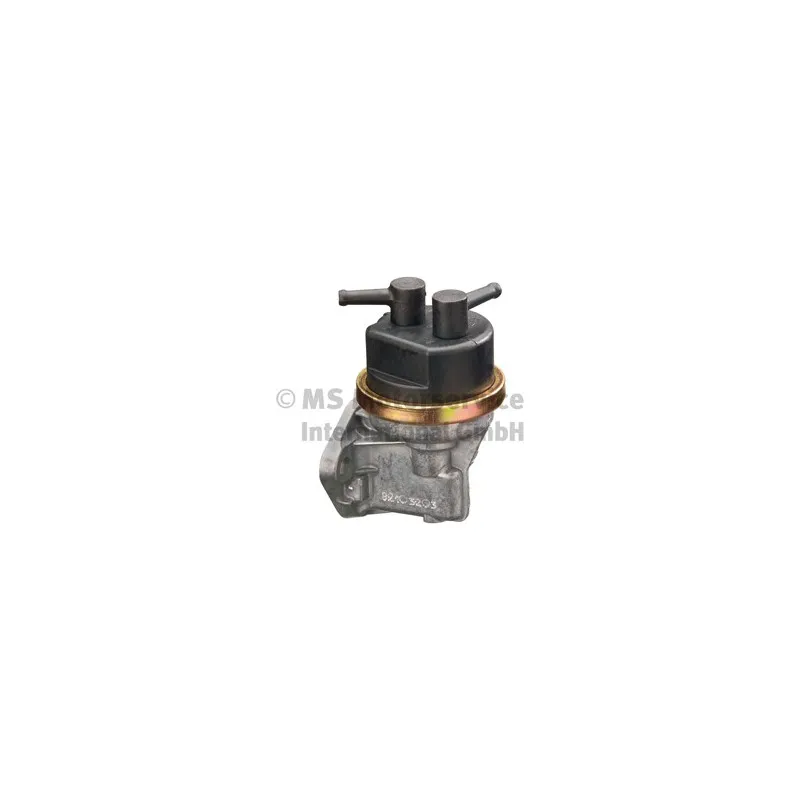 Pompe à carburant PIERBURG 7.21749.50.0