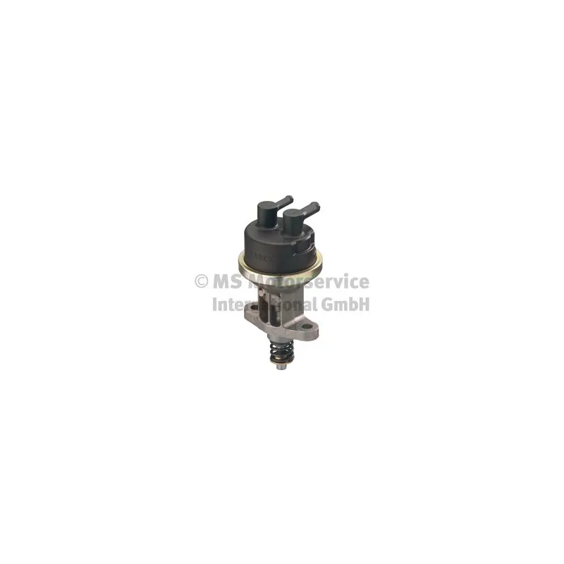 Pompe à carburant PIERBURG 7.21765.50.0