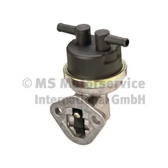 Pompe à carburant PIERBURG 7.21772.50.0