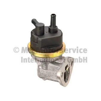Pompe à carburant PIERBURG 7.21773.50.0