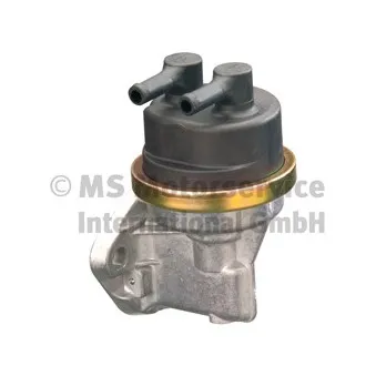 Pompe à carburant PIERBURG 7.21774.50.0