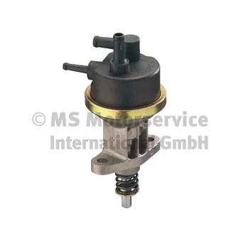 Pompe à carburant PIERBURG 7.21776.50.0