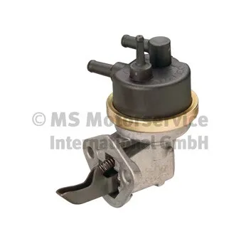 Pompe à carburant PIERBURG 7.21780.50.0