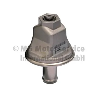 Soupape, insufflation d'air secondaire PIERBURG 7.21846.58.0