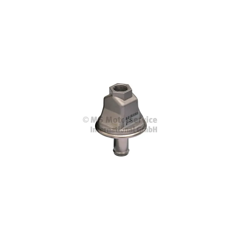 Soupape, insufflation d'air secondaire PIERBURG 7.21846.58.0
