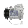Compresseur, climatisation DT 4.64503 - Visuel 1