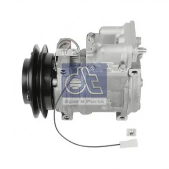 Compresseur, climatisation DT 4.64503