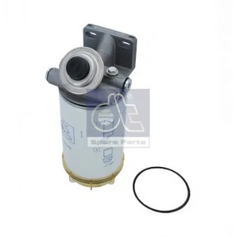 Filtre à carburant DT 4.64584