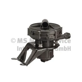 Module de pompe à air secondaire PIERBURG 7.22166.00.0