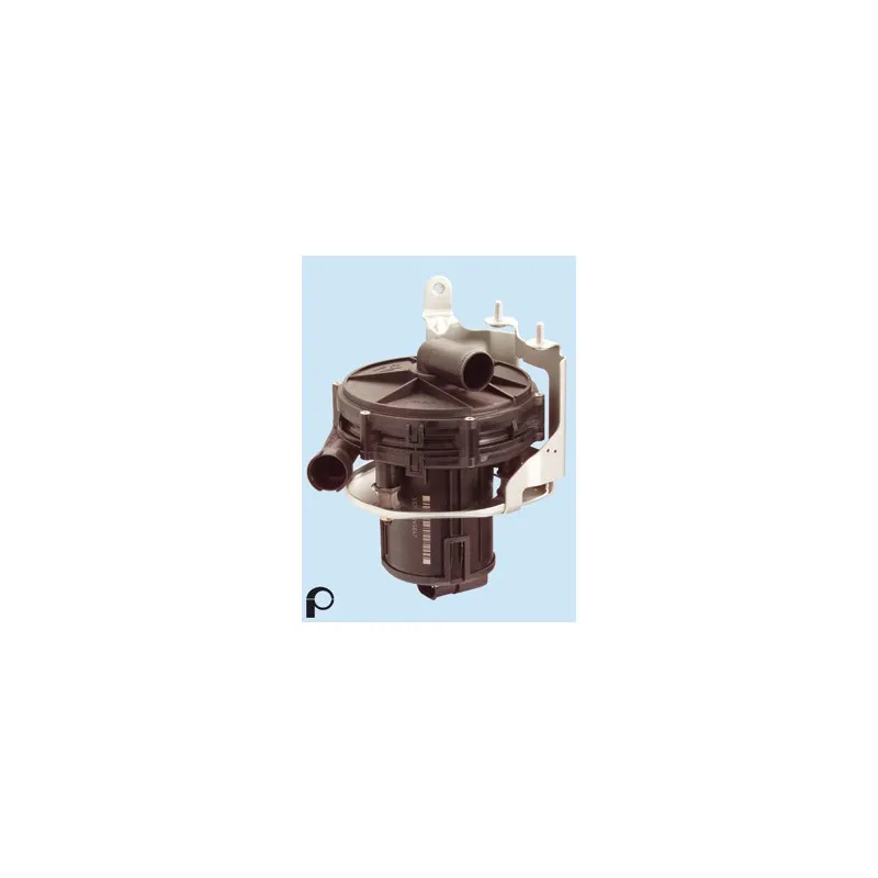 Module de pompe à air secondaire PIERBURG 7.22166.01.0