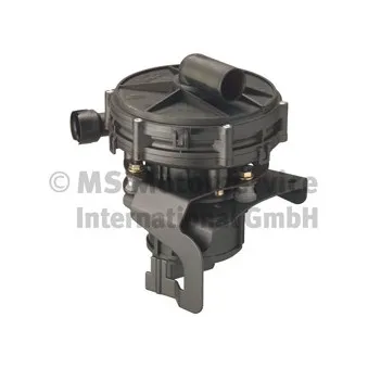 Module de pompe à air secondaire PIERBURG 7.22166.38.0
