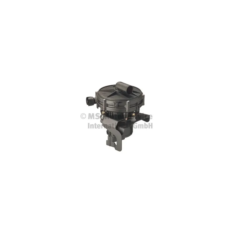 Module de pompe à air secondaire PIERBURG 7.22166.38.0