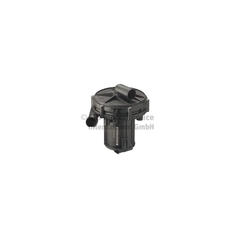 Pompe d'injection d'air secondaire PIERBURG 7.22166.39.0