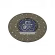 Disque d'embrayage DT 4.64827 - Visuel 1