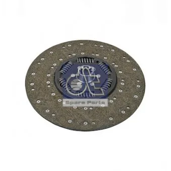 Disque d'embrayage DT 4.64827