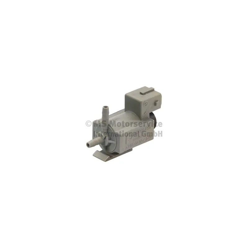 Soupape, insufflation d'air secondaire PIERBURG 7.22280.02.0