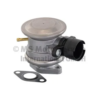 Soupape, système de pompage de l'air PIERBURG