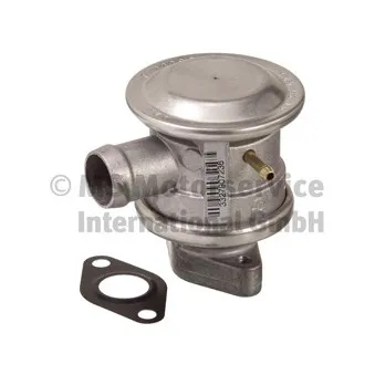 Soupape, système de pompage de l'air PIERBURG